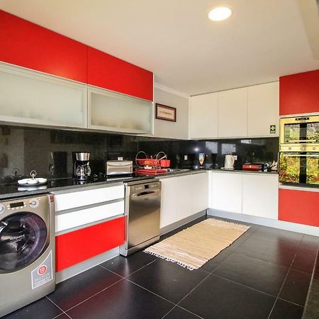 Villa Cherry Сан-Висенти Экстерьер фото