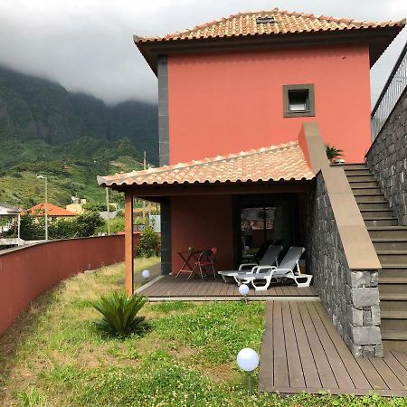 Villa Cherry Сан-Висенти Экстерьер фото