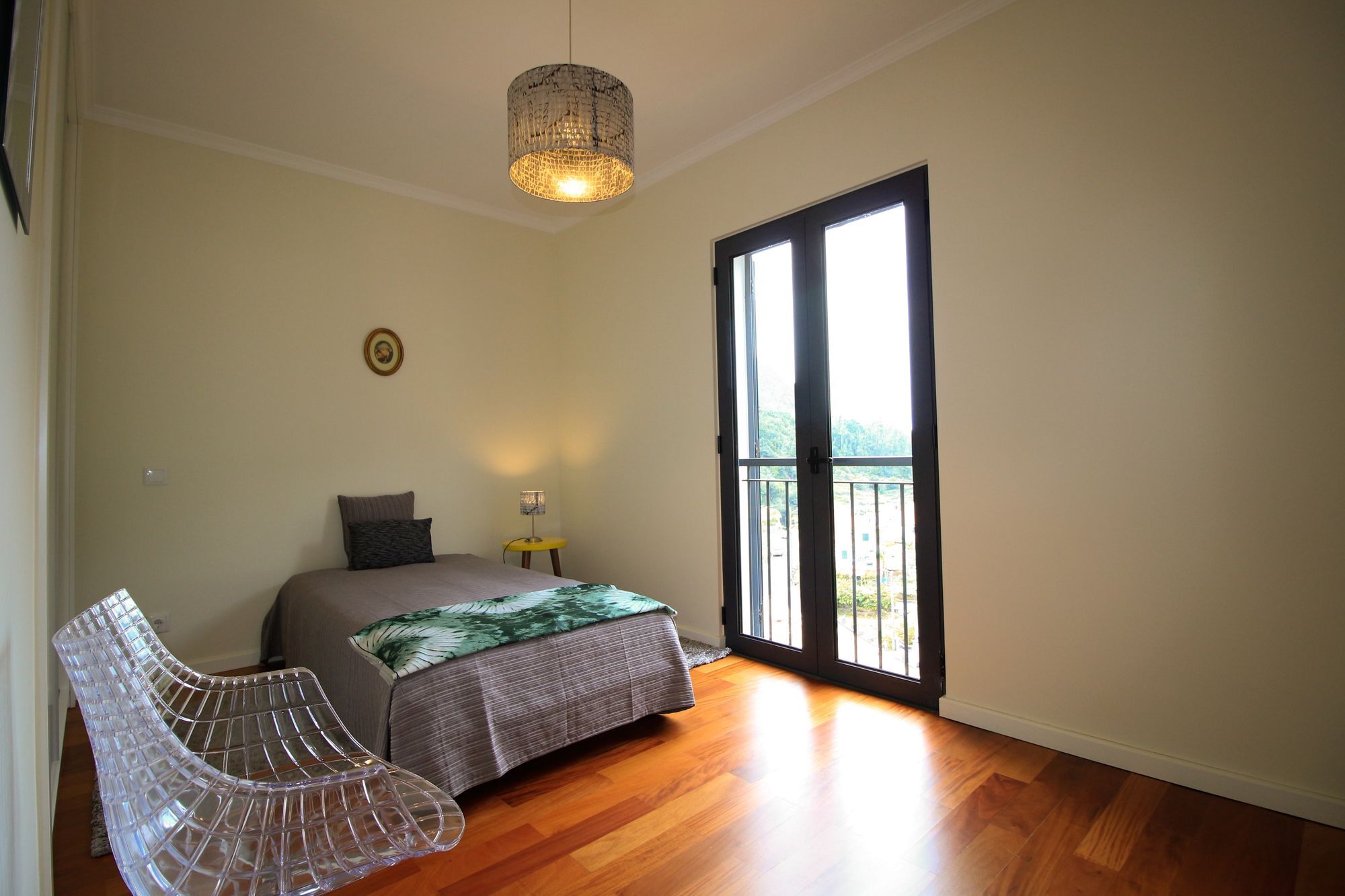 Villa Cherry Сан-Висенти Экстерьер фото