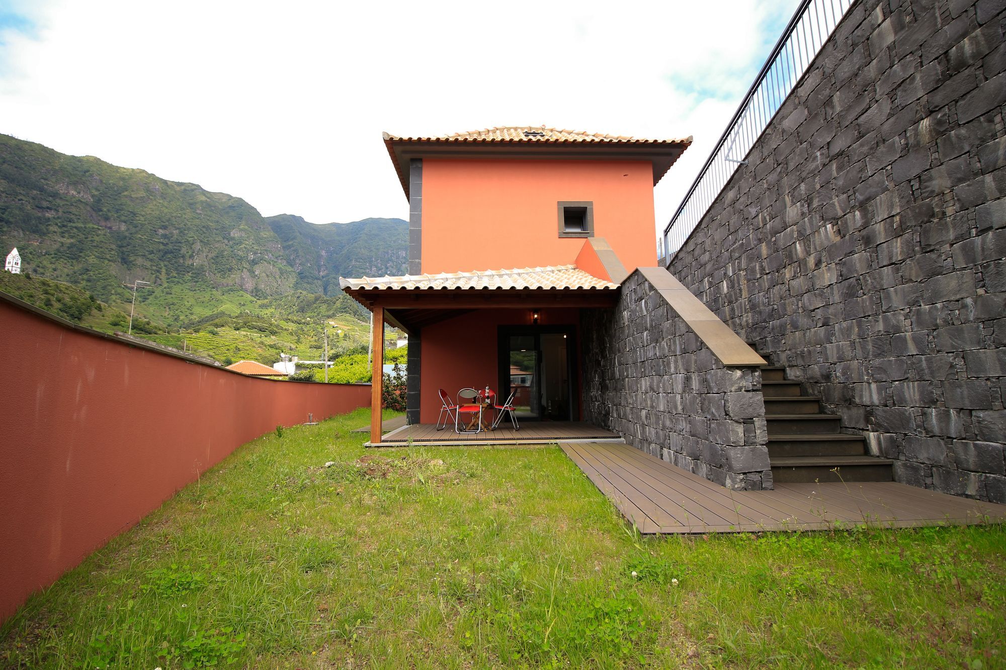 Villa Cherry Сан-Висенти Экстерьер фото